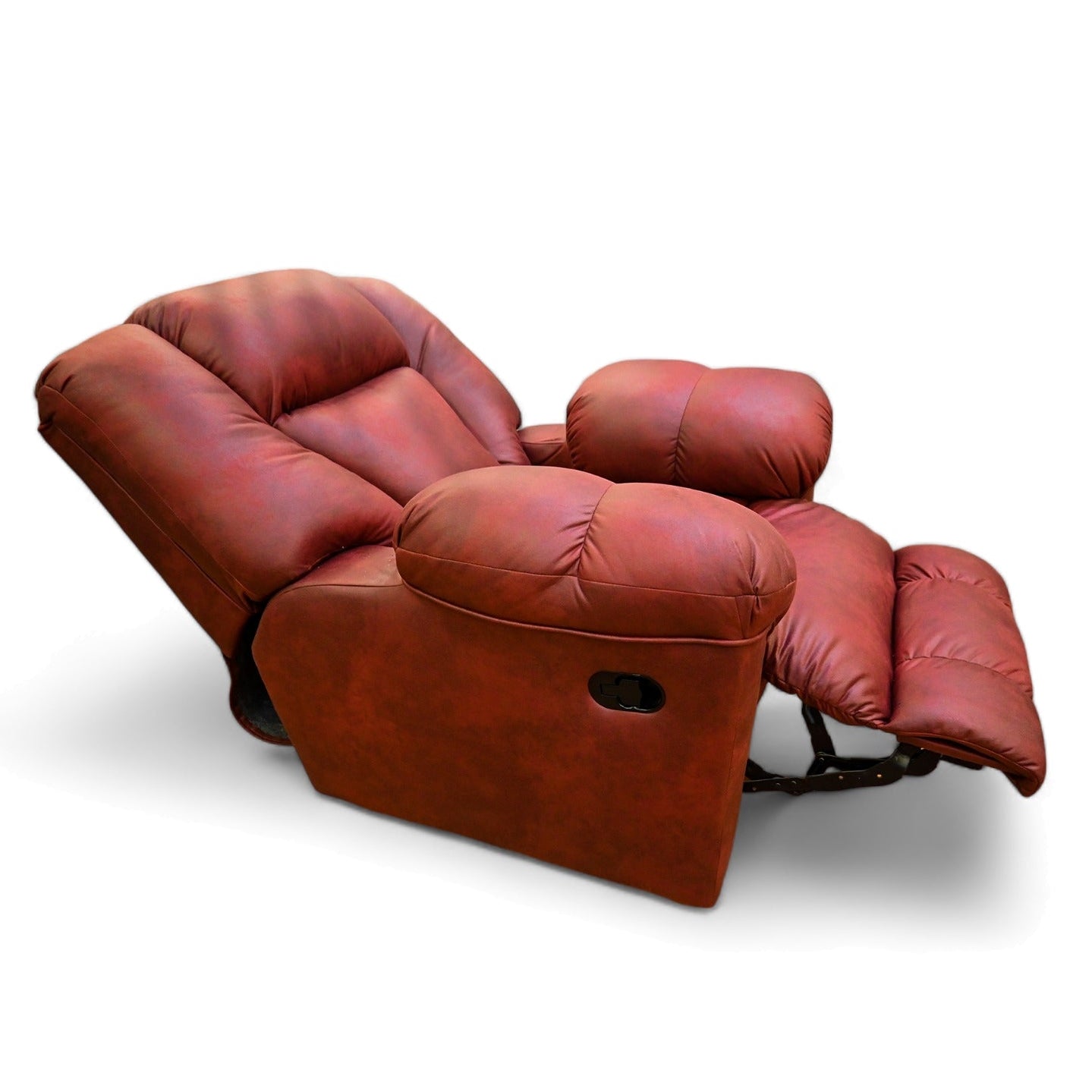 Lazy boy recliner 5460