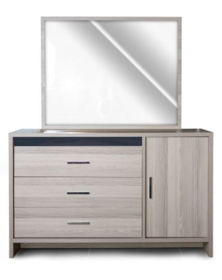 Modern Master Bedroom Reina