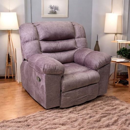 Lazy Boy Recliner Chair – كرسي استرخاء ميكانيزم مستورد 5510